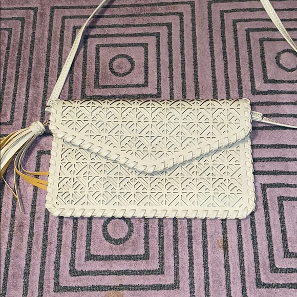 Super cute Francescas crossbody clutch bag - Picture 2 of 8